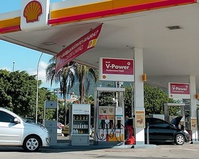   IG 011 Shell Centro