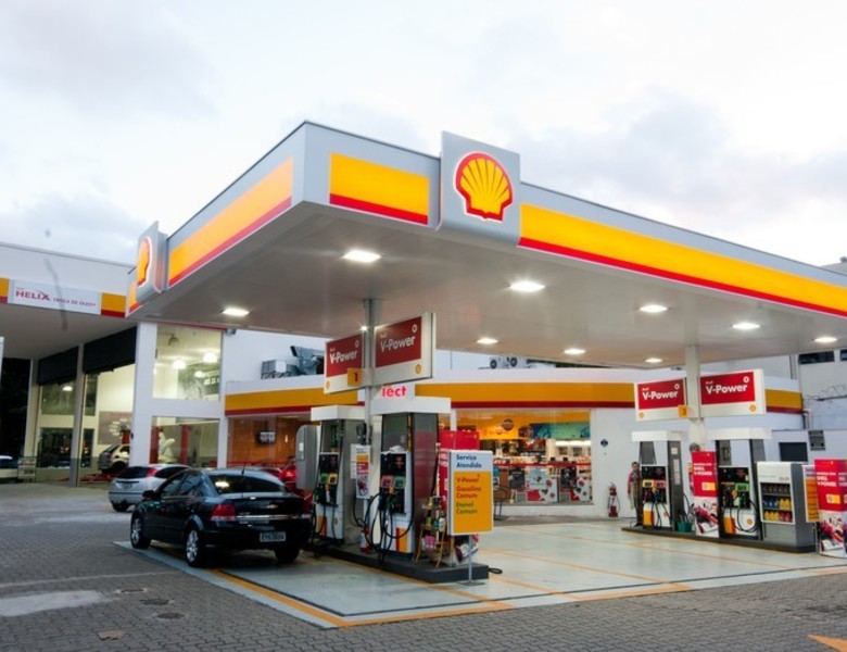   IG 011 Shell Centro