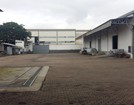 ÁREA INDUSTRIAL - JARDIM SÃO GERALDO